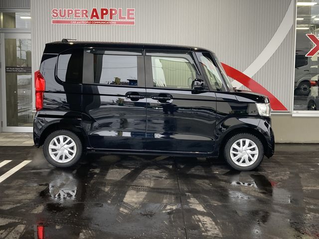 HONDA N BOX 4WD 2019 Image 31