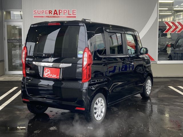 HONDA N BOX 4WD 2019 Image 31