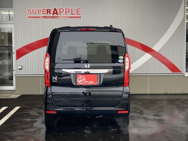 HONDA N BOX 4WD 2019 Image 31