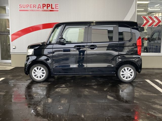 HONDA N BOX 4WD 2019 Image 31