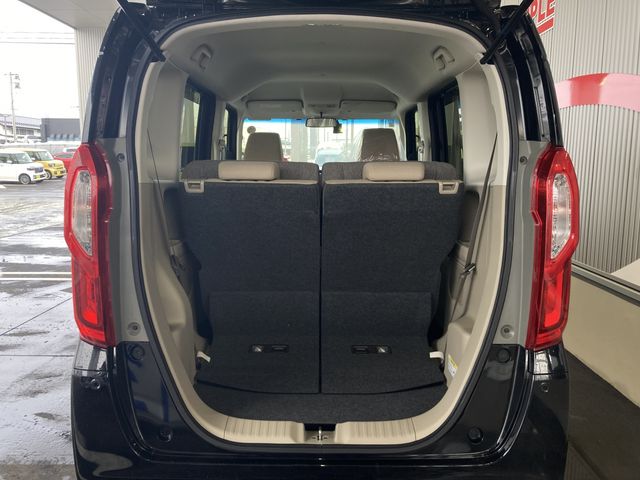 HONDA N BOX 4WD 2019 Image 31