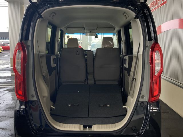 HONDA N BOX 4WD 2019 Image 31