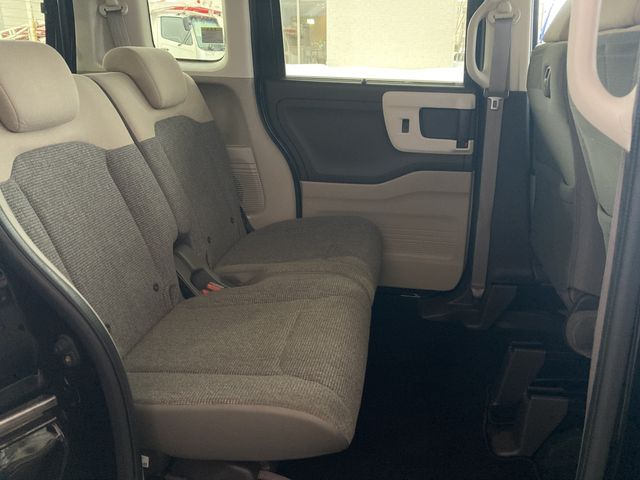 HONDA N BOX 4WD 2019 Image 31