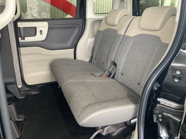 HONDA N BOX 4WD 2019 Image 31