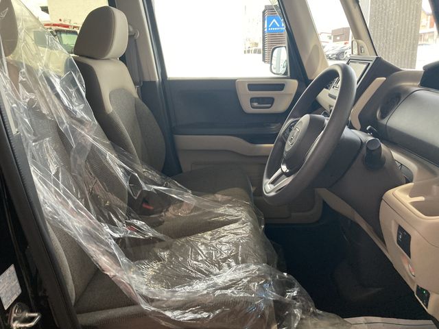 HONDA N BOX 4WD 2019 Image 31