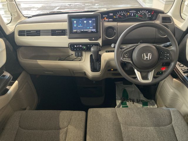 HONDA N BOX 4WD 2019 Image 31