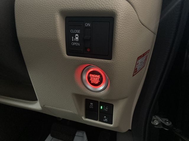 HONDA N BOX 4WD 2019 Image 31