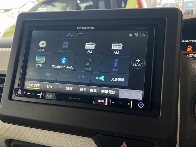 HONDA N BOX 4WD 2019 Image 31