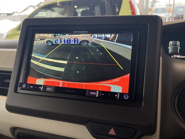 HONDA N BOX 4WD 2019 Image 31