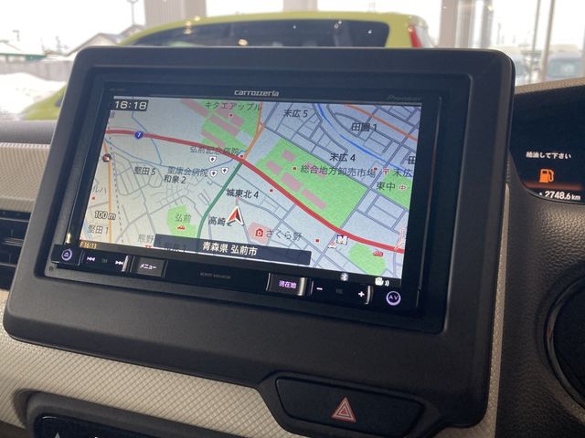 HONDA N BOX 4WD 2019 Image 31