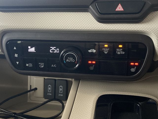 HONDA N BOX 4WD 2019 Image 31