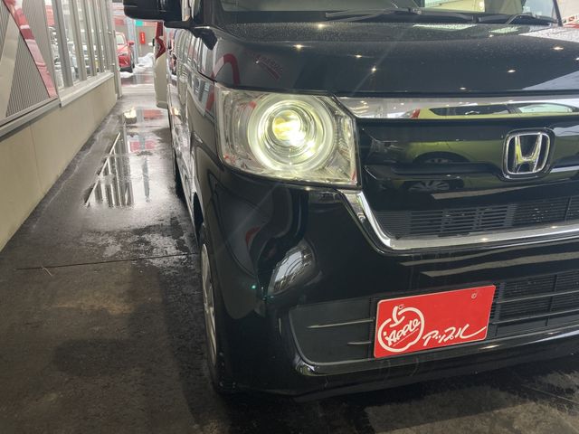 HONDA N BOX 4WD 2019 Image 31