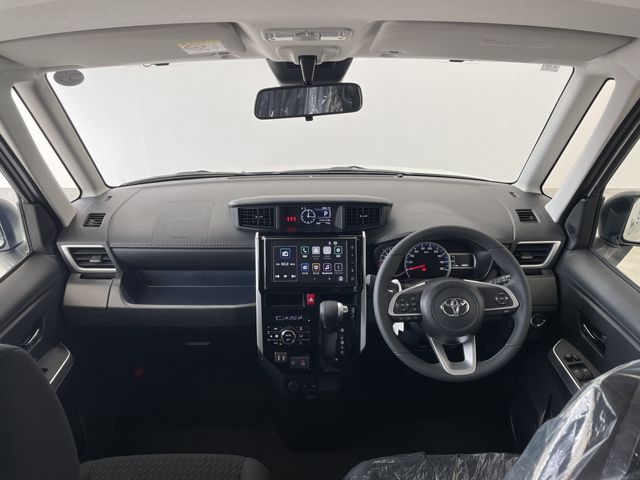 TOYOTA ROOMY 2026 Image 31