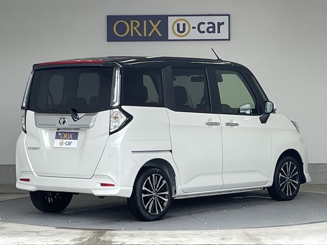 TOYOTA ROOMY 2026 Image 31