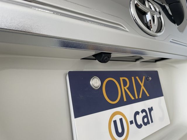 TOYOTA ROOMY 2026 Image 31