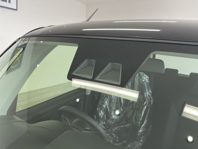 TOYOTA ROOMY 2026 Image 31