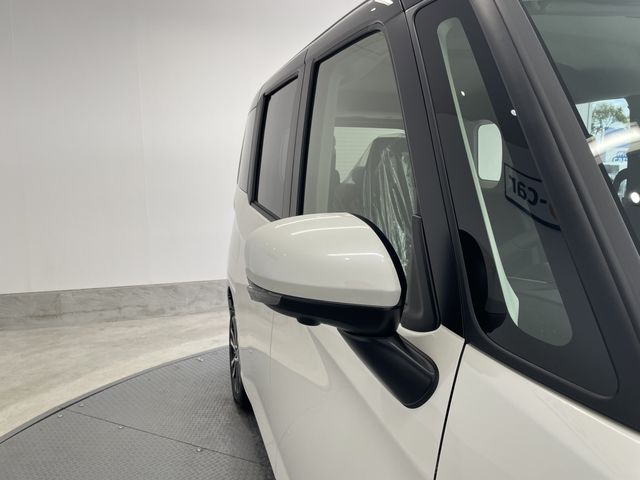 TOYOTA ROOMY 2026 Image 31