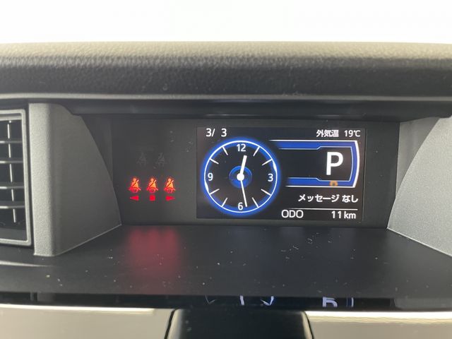 TOYOTA ROOMY 2026 Image 31