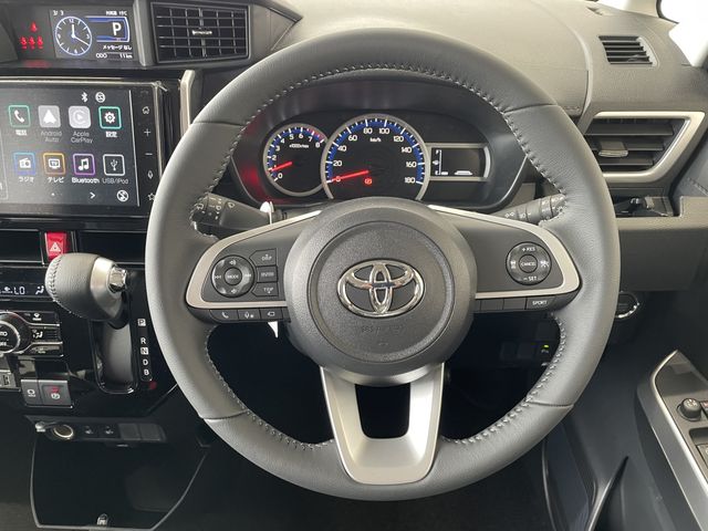 TOYOTA ROOMY 2026 Image 31