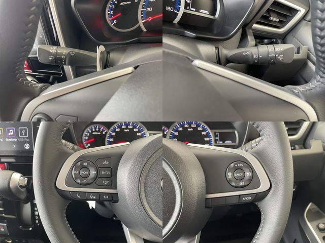 TOYOTA ROOMY 2026 Image 31