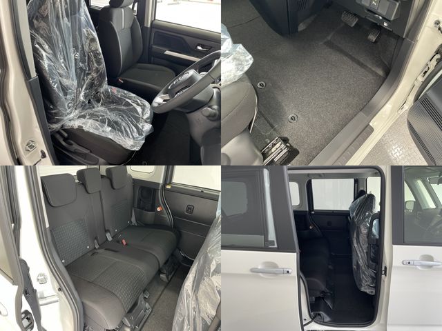 TOYOTA ROOMY 2026 Image 31