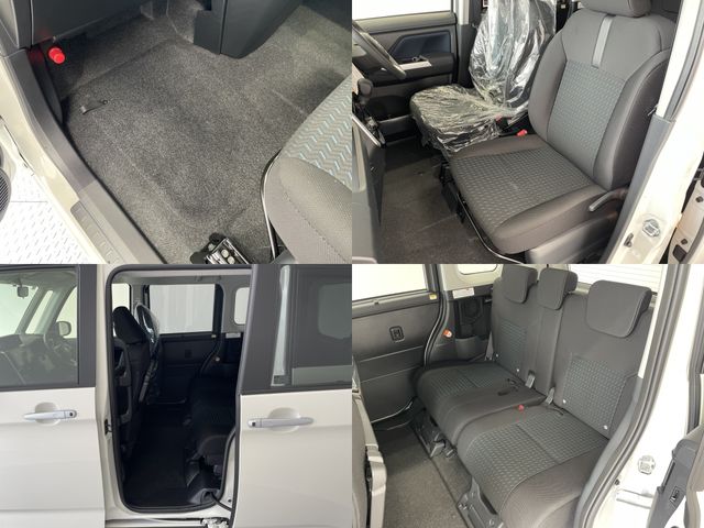 TOYOTA ROOMY 2026 Image 31