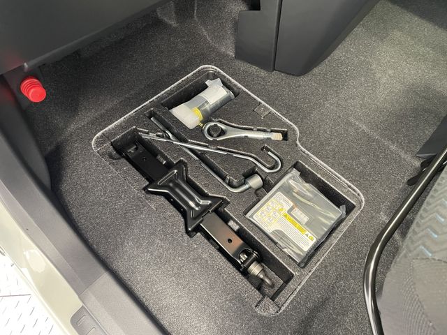 TOYOTA ROOMY 2026 Image 31