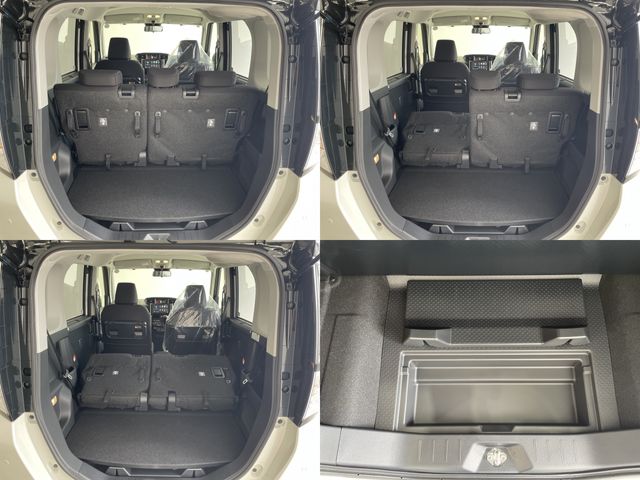 TOYOTA ROOMY 2026 Image 31