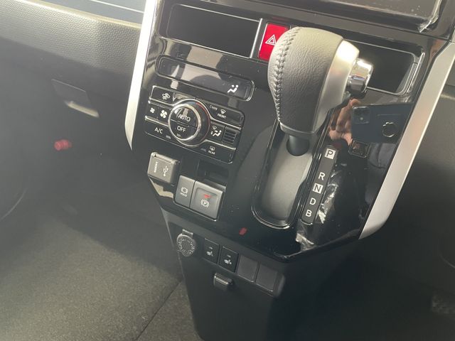 TOYOTA ROOMY 2026 Image 31