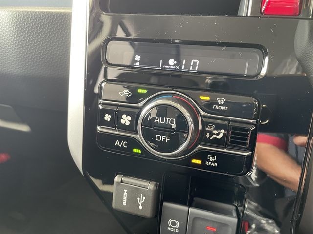 TOYOTA ROOMY 2026 Image 31