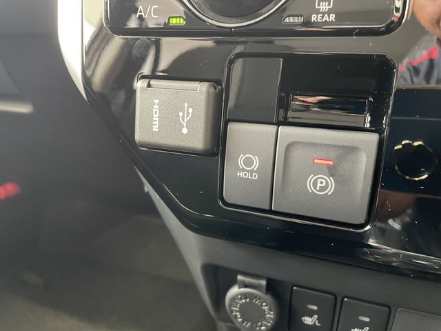 TOYOTA ROOMY 2026 Image 31