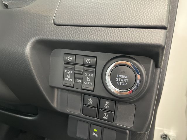 TOYOTA ROOMY 2026 Image 31