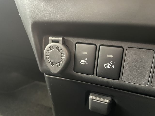 TOYOTA ROOMY 2026 Image 31