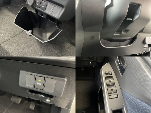 TOYOTA ROOMY 2026 Image 31