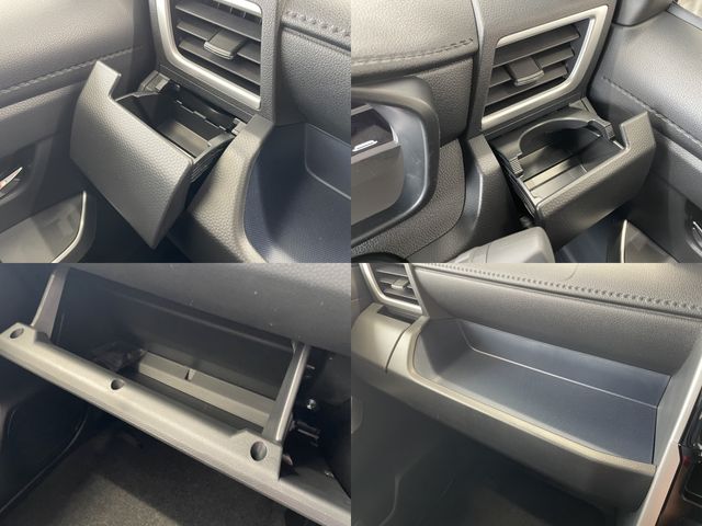 TOYOTA ROOMY 2026 Image 31