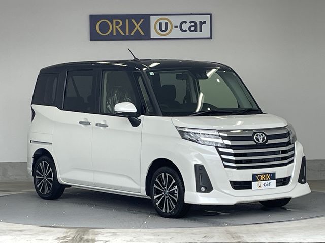 TOYOTA ROOMY 2026 Image 31