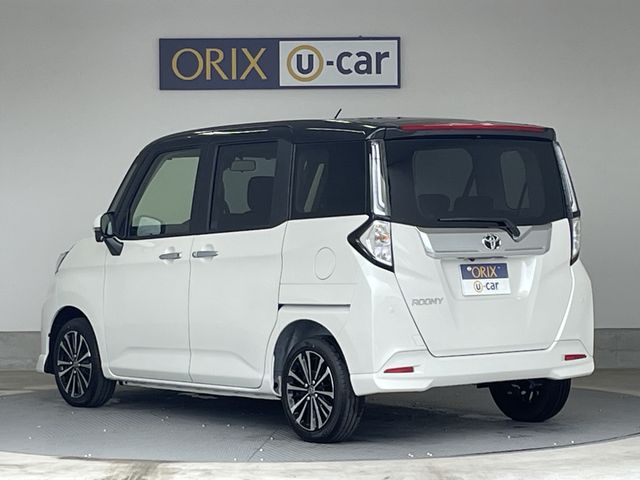 TOYOTA ROOMY 2026 Image 31