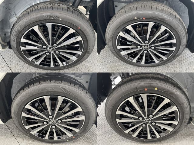 TOYOTA ROOMY 2026 Image 31