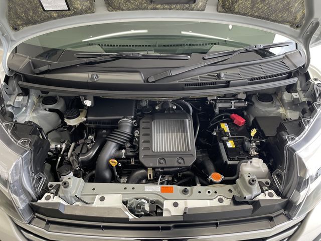 TOYOTA ROOMY 2026 Image 31