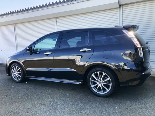 HONDA STREAM 2011 Image 31