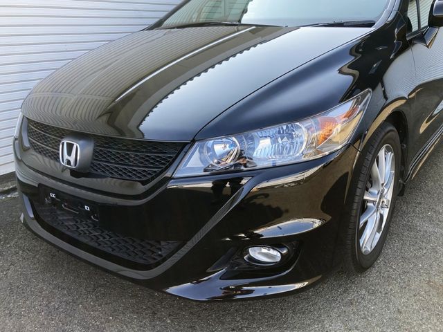HONDA STREAM 2011 Image 31