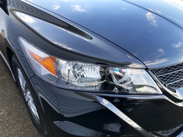 HONDA STREAM 2011 Image 31