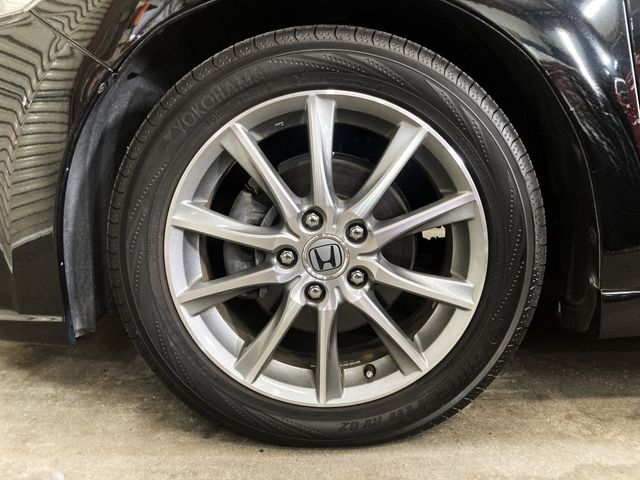 HONDA STREAM 2011 Image 31