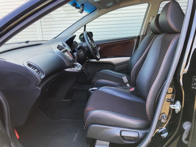 HONDA STREAM 2011 Image 31