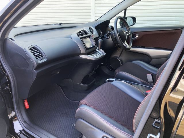 HONDA STREAM 2011 Image 31