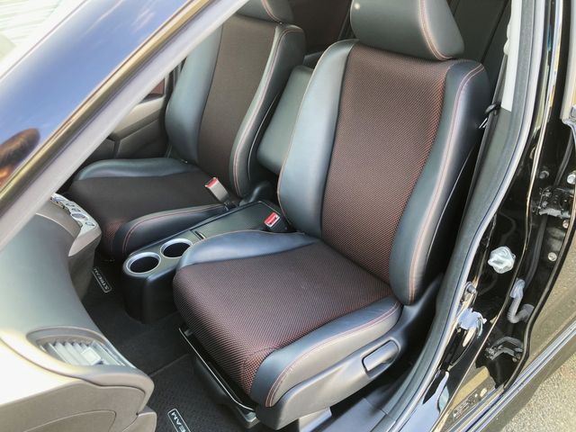 HONDA STREAM 2011 Image 31