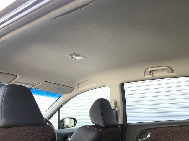 HONDA STREAM 2011 Image 31