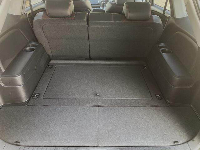 HONDA STREAM 2011 Image 31