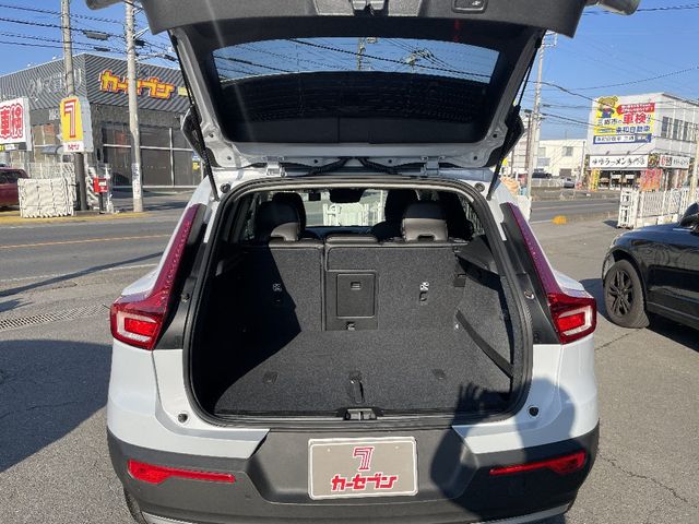 VOLVO XC40 2019 Image 31