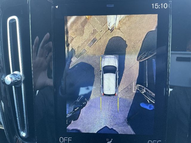 VOLVO XC40 2019 Image 31